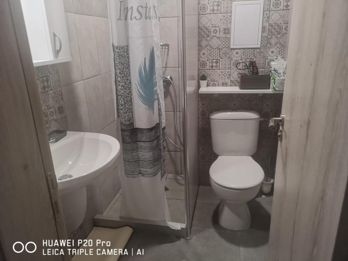 Breezy Studio 5 Варна Экстерьер фото